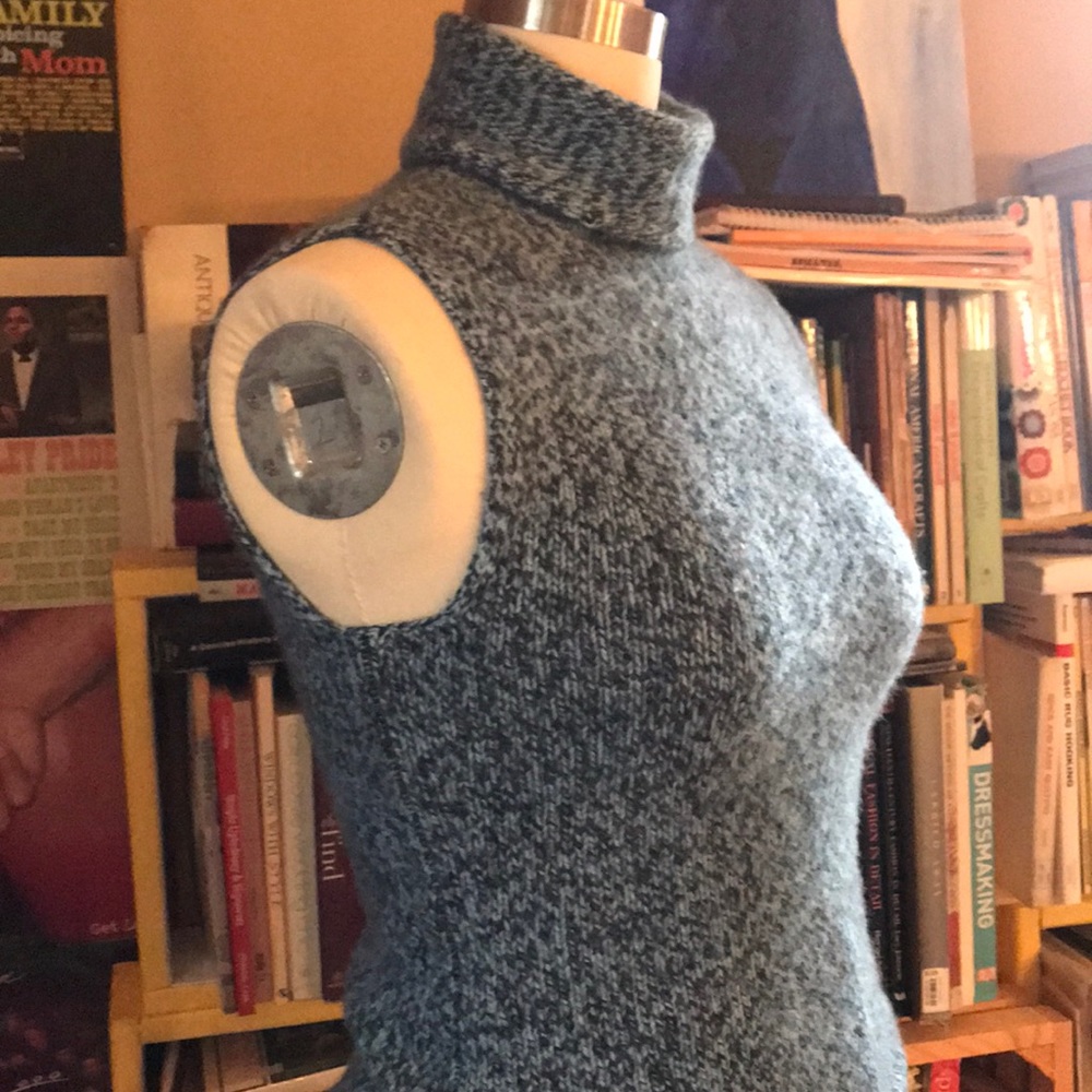100% Cashmere Sweater